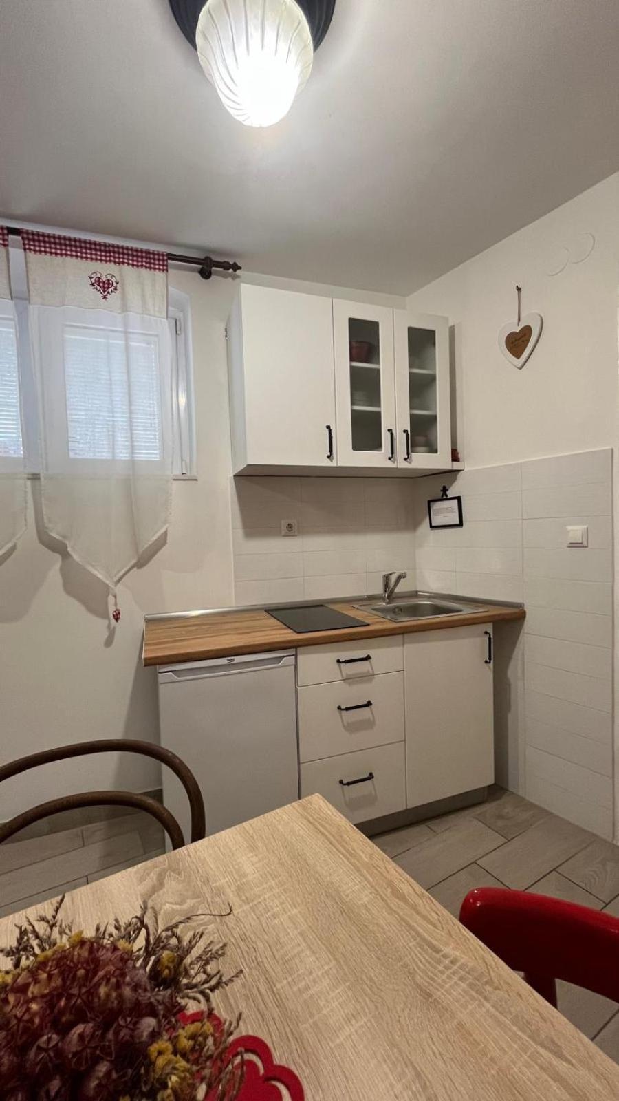 Apartment Kova Сплит Экстерьер фото