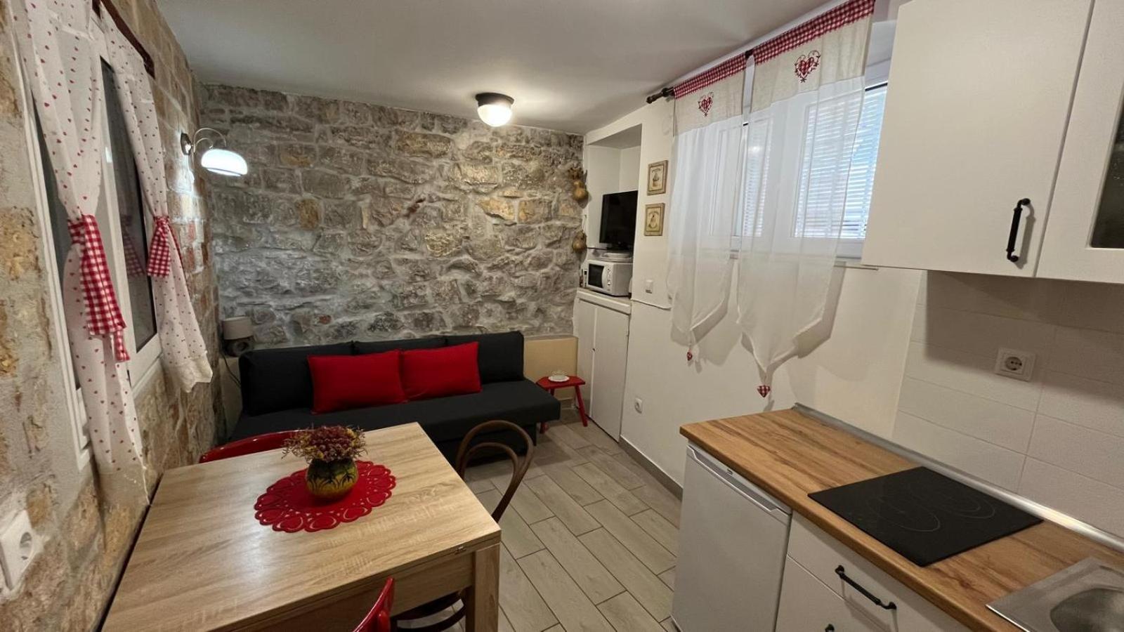 Apartment Kova Сплит Экстерьер фото
