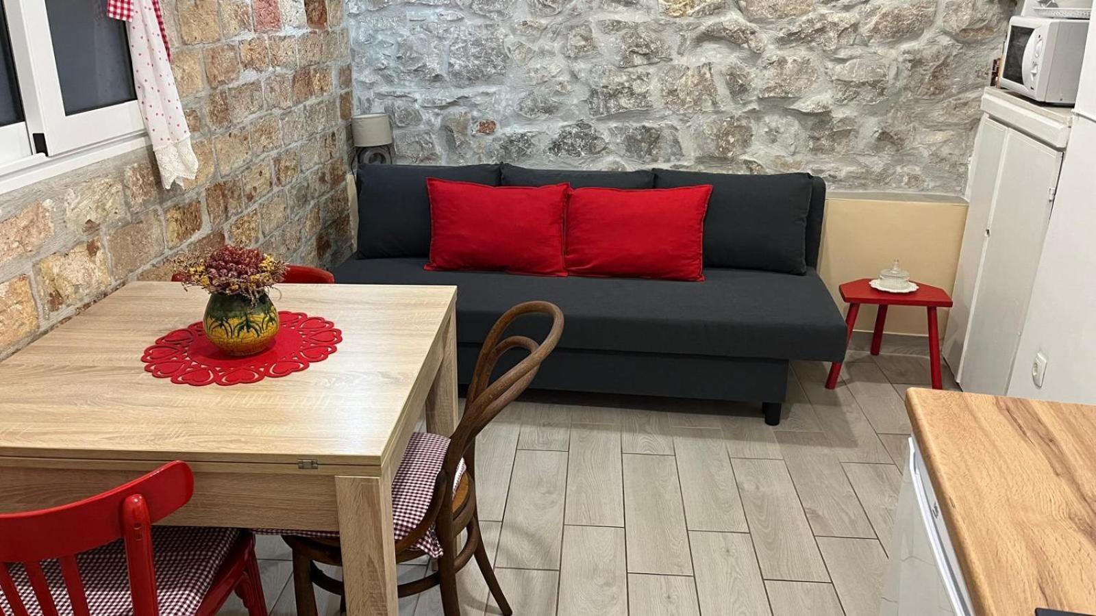 Apartment Kova Сплит Экстерьер фото
