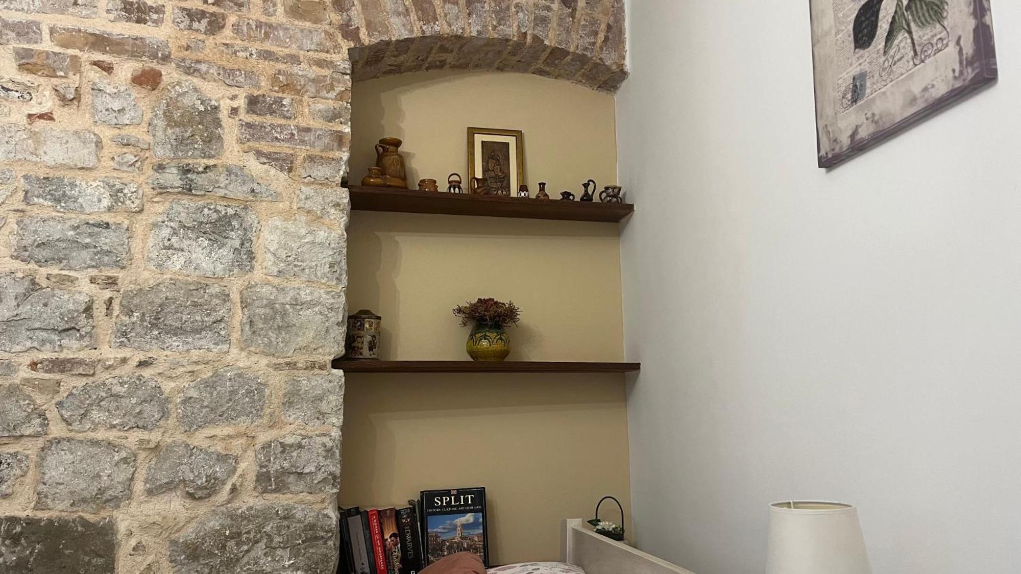 Apartment Kova Сплит Экстерьер фото