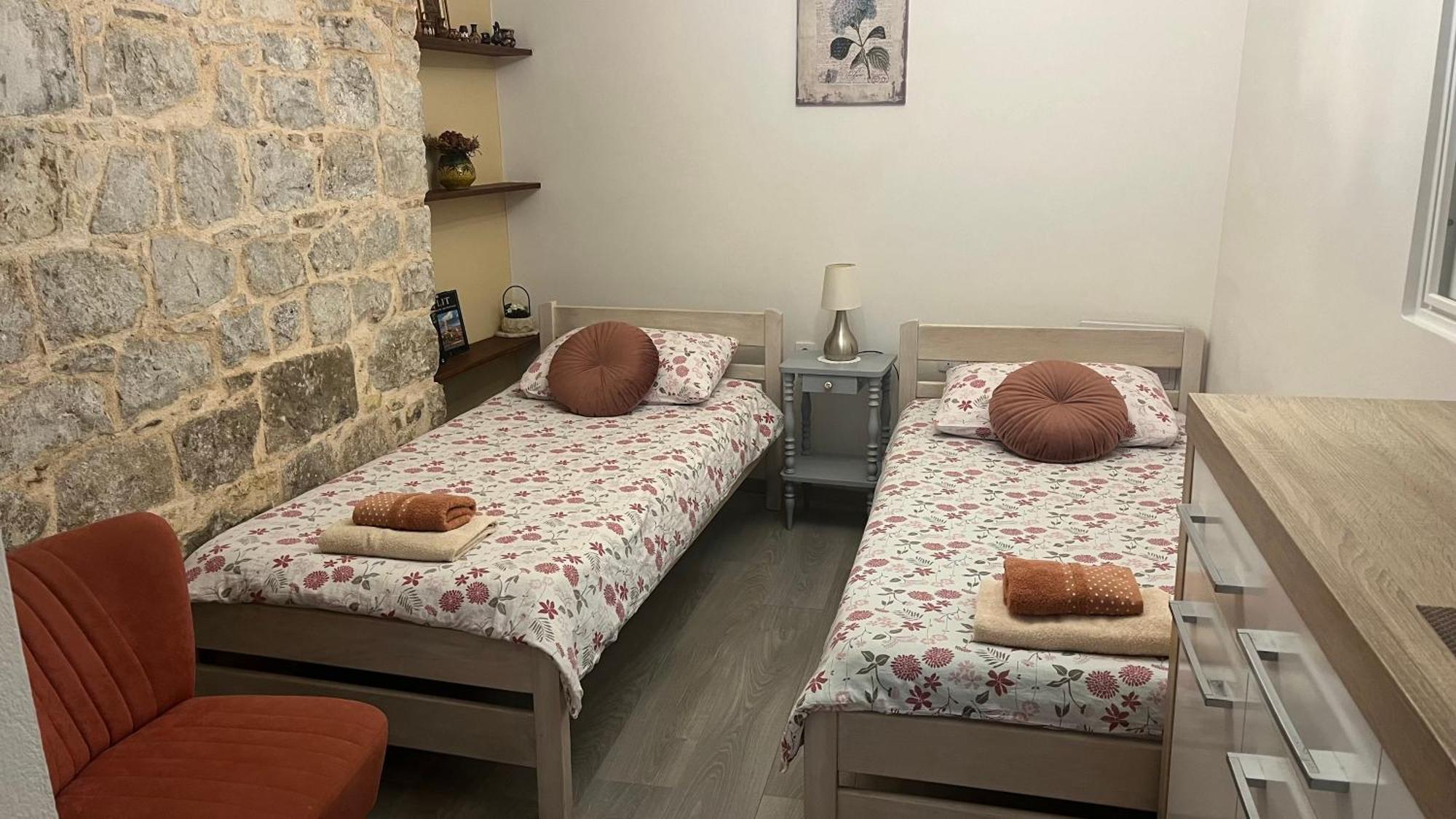 Apartment Kova Сплит Экстерьер фото