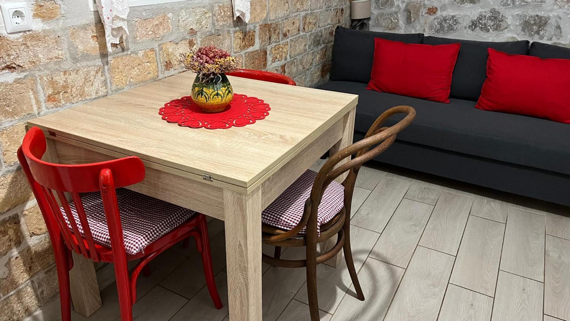 Apartment Kova Сплит Экстерьер фото
