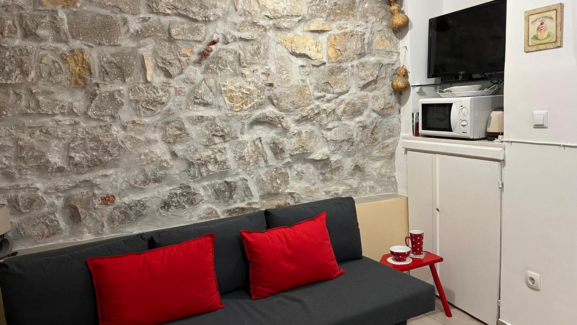 Apartment Kova Сплит Экстерьер фото